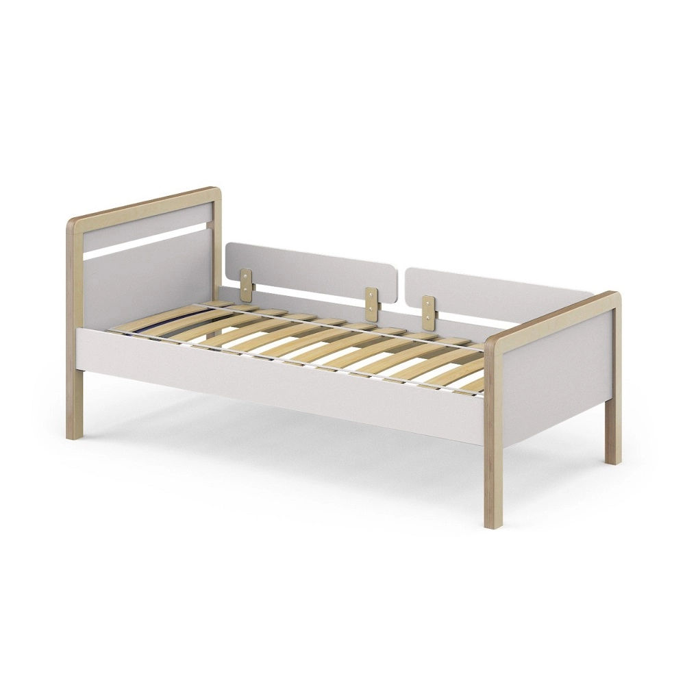 Кровать подростковая Sweet Baby Aura Натуральный/Кашемир 108135246-krovat-podrostkovaya-sweet-baby-aura-naturalniikashemir