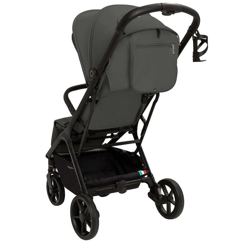 Sweet Baby Colibri Plus Dark Grey4