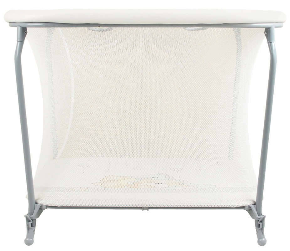 Манеж детский Globex Квадрат коллекция Мишки серый 5e1naay6hnlv7m5maq1k813rhlhv9npi