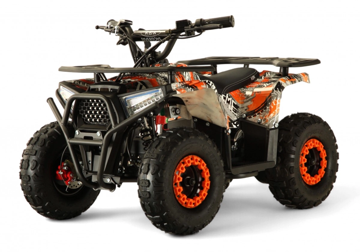 Детский электроквадроцикл RiverToys MIKA LUX оранжевый ssxp3bpu9hsuh5mrgifndkcp8a4l1me0