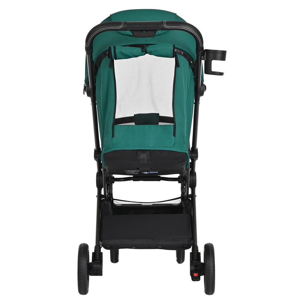 Прогулочная коляска PITUSO WICKI Emerald j95ylhynxr7gyjh14yyx882ew45htxne