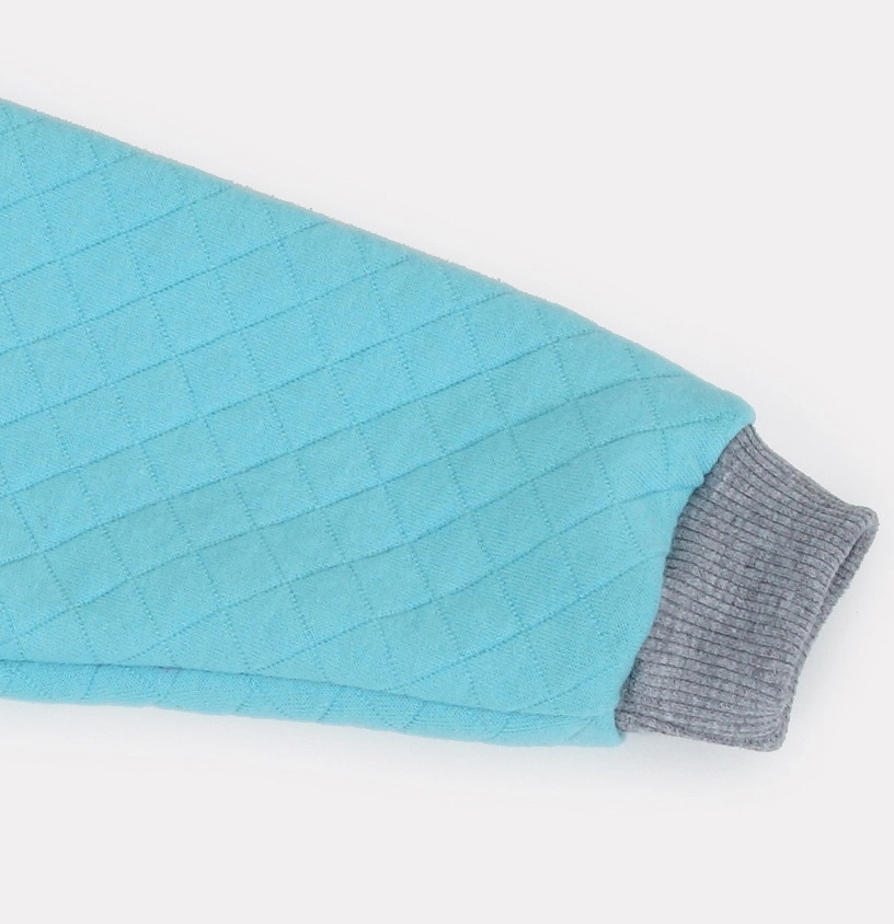 Комбинезон Топотушки Капитошка 80 серый/голубой 42rplrwks0kljuf1vc7a248sb8esor6q