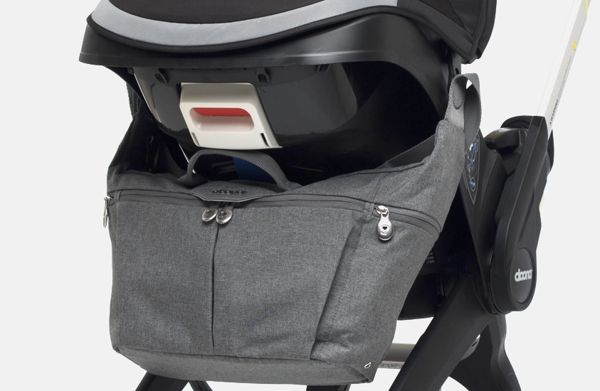 Сумка на весь день Doona Sky 6k3ajgu0fztms9v4hklvbtps9man7ph6