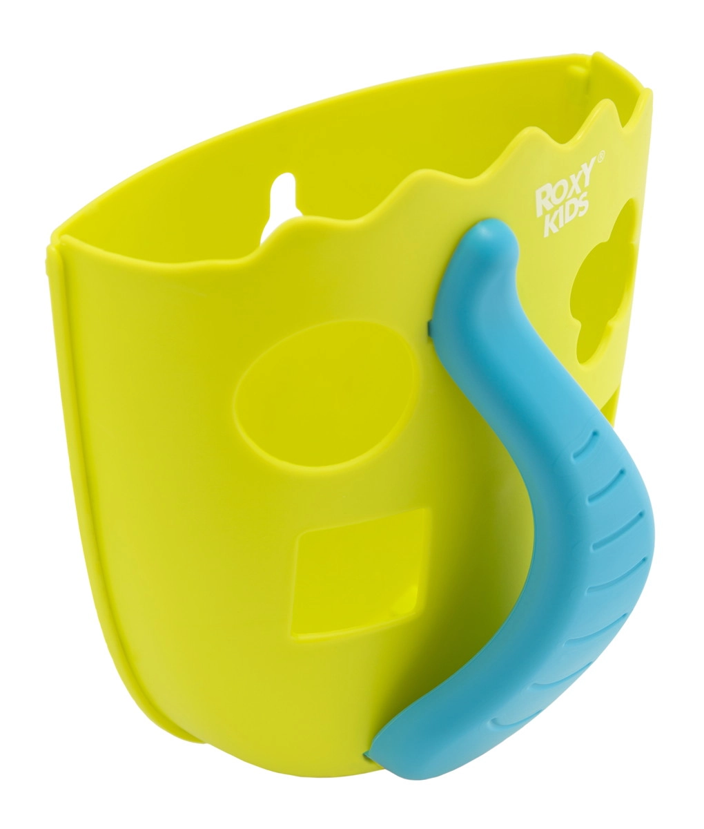 Органайзер Roxy-Kids Dino Roxy RTH-001G Зеленый dttyy5ys3xz9chnj967ep69roje6dwab