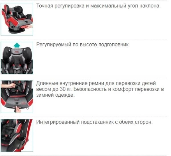 Автокресло Evenflo Symphony™ e3 LX Platinum Series™ (Rollover tested) Charcoal Shadow yc69nurprrs8nk7ehqf53dbgxnq9pltq