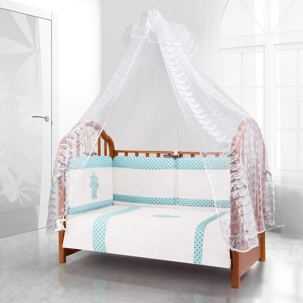 Комплект постельного белья Esspero Happy Bear Sea 4e328e9cf4c6c49938bc734072291963