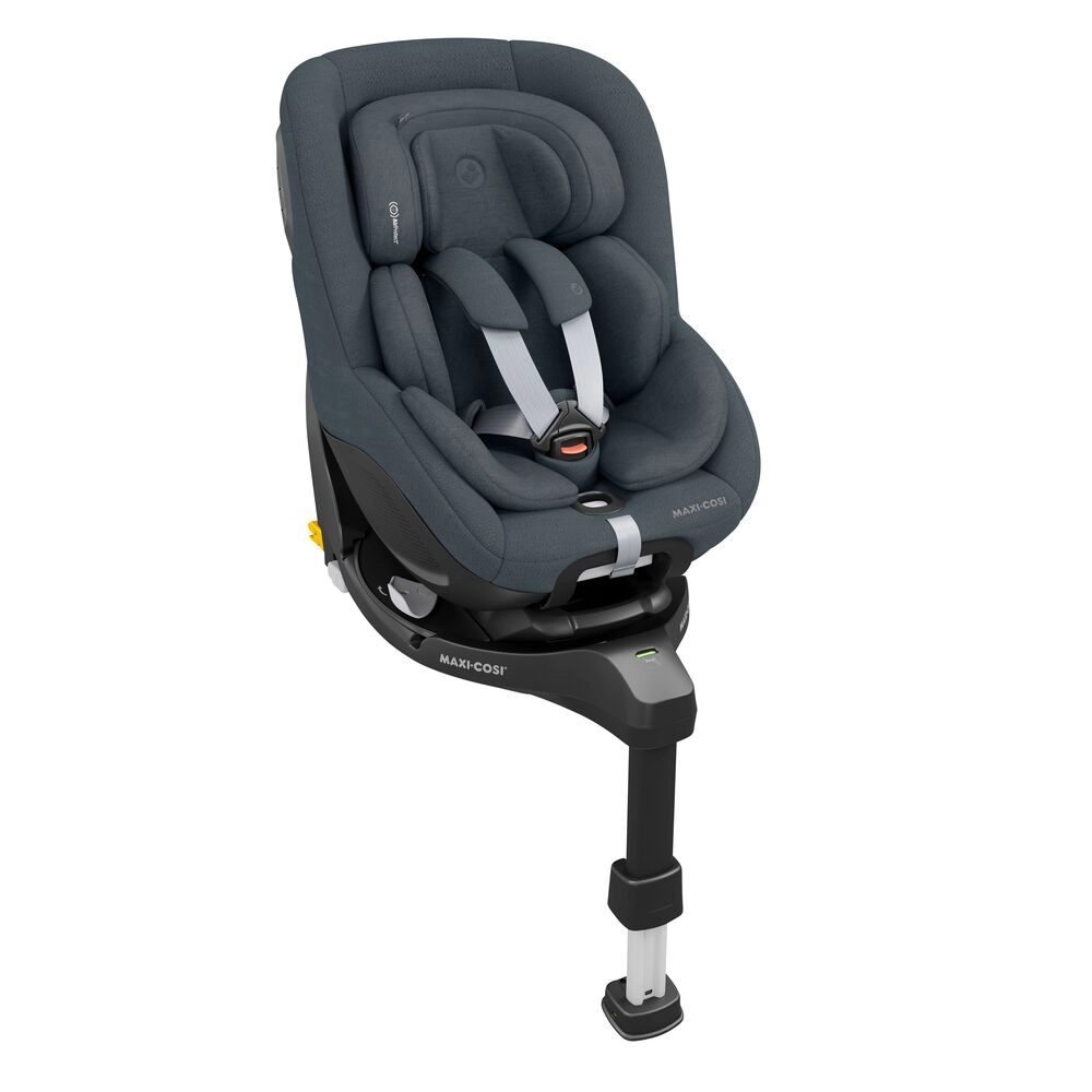 Автокресло Maxi-Cosi Mica 360 Pro I-size (Authentic graphite)