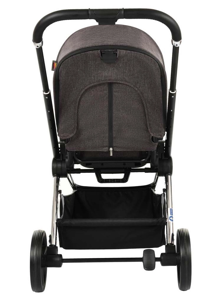 Прогулочная коляска Labala Raiz Lite Stone (05STO)  05js83j4ylr97hjpoya0fzlbg918q9wz