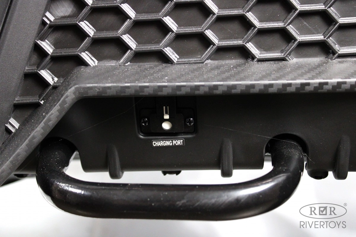 Детский электромобиль багги RiverToys A999AA красный mb8mabkusl5kigffmprrl0e1uzuvupt9