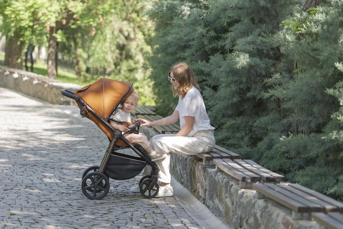 Прогулочная коляска CARRELLO Bravo CRL-5515 Tango Orange 2024 1dhw8p3bqcwhdb7hf0ezhi2ctjckood9