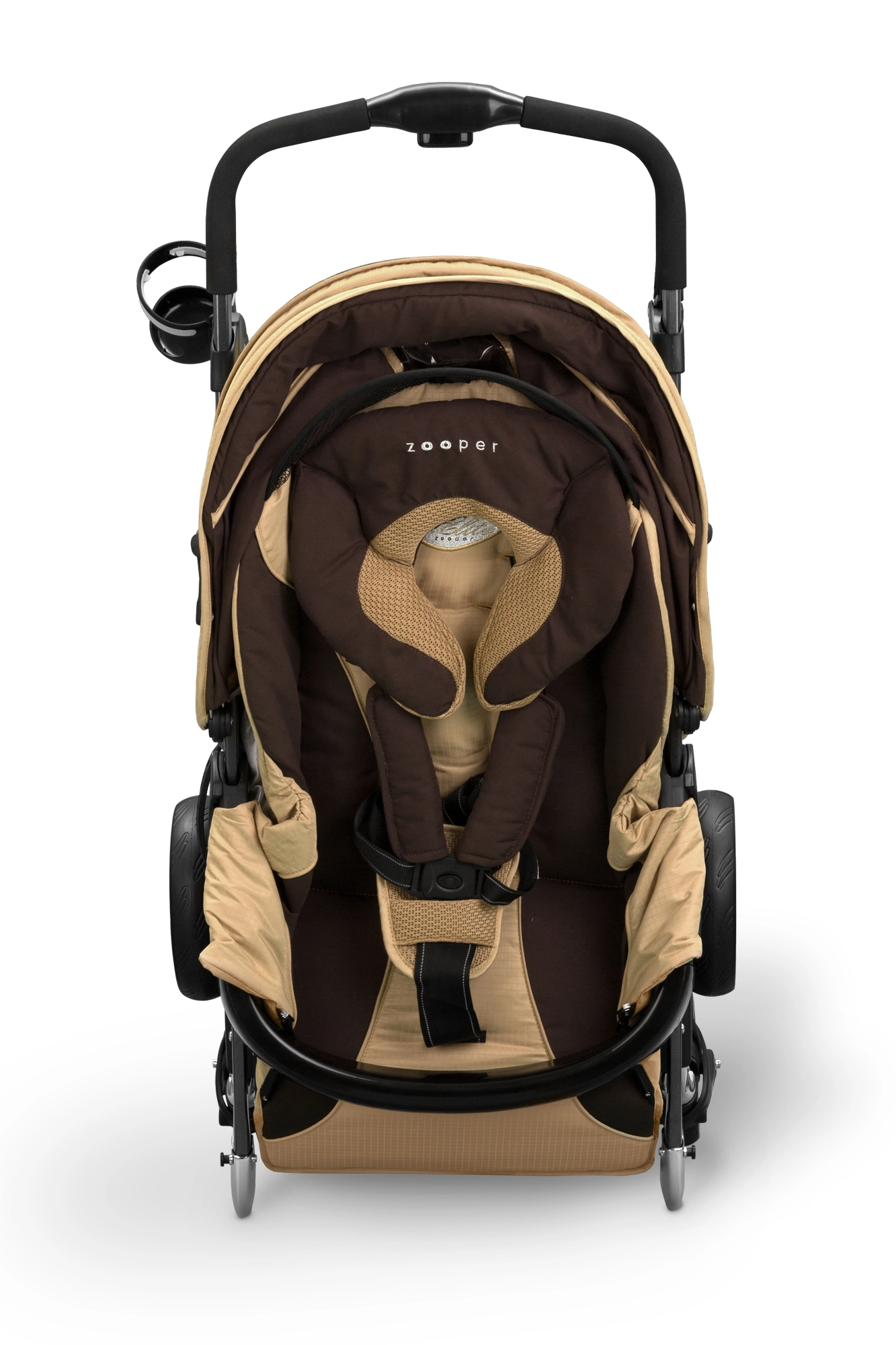 Прогулочная коляска Zooper Z9 Rich9