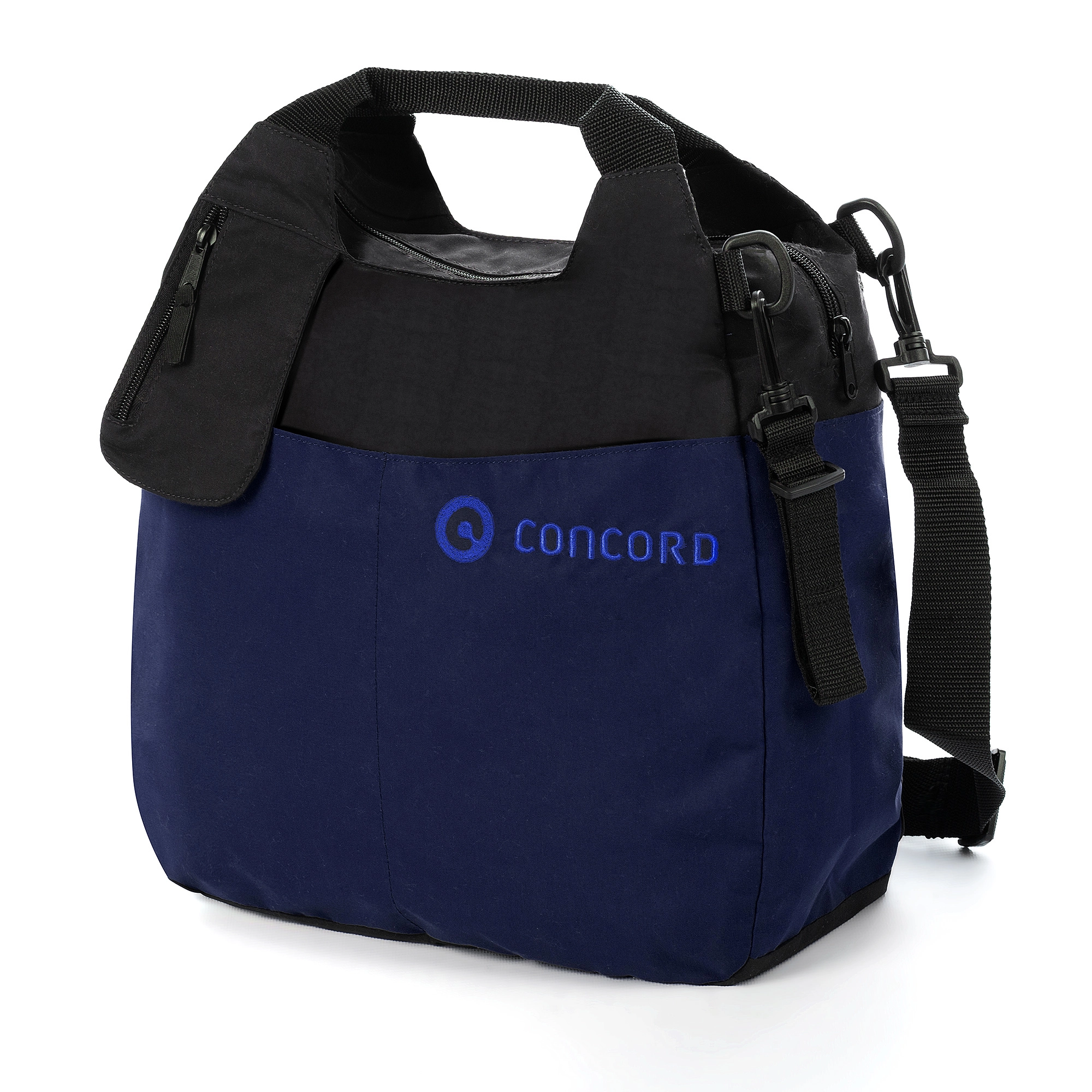 Сумка Concord Fusion Indigo cd61cc155227cdcc71fd334900d5f034