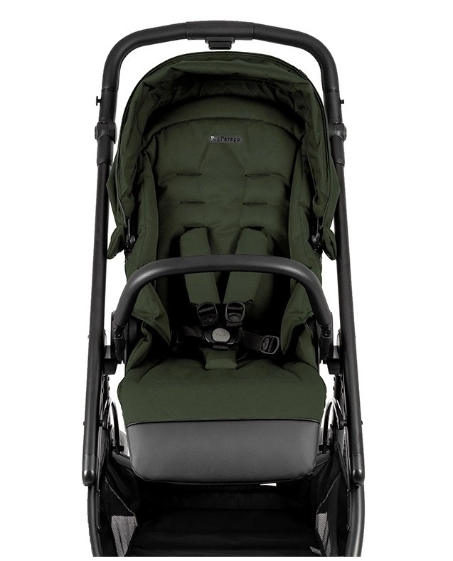 Прогулочная коляска Peg Perego Veloce TC Green trudinmdpm9qdq23vjqajuu15az6xb88