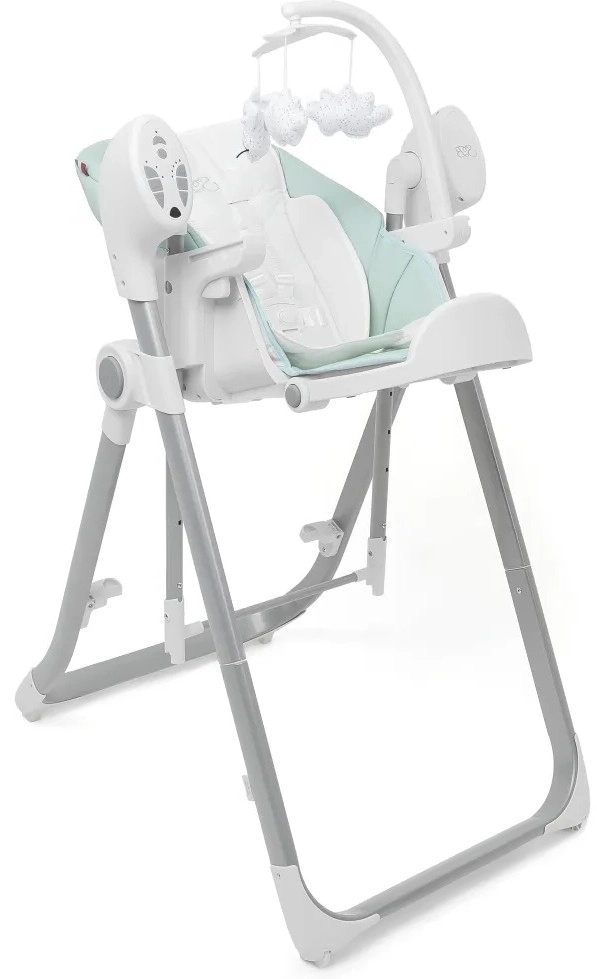 Стульчик-электрокачели Sweet Baby Fiesta Green t44rc4fjeg9ykq1ou0tx16eb1zdmgf3p