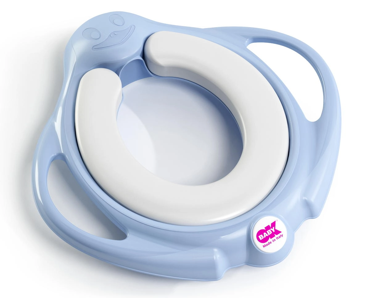 Накладка на унитаз Ok Baby Pinguo Soft 55 o1pjm6gibderrndt286l70wj8v8xaywr