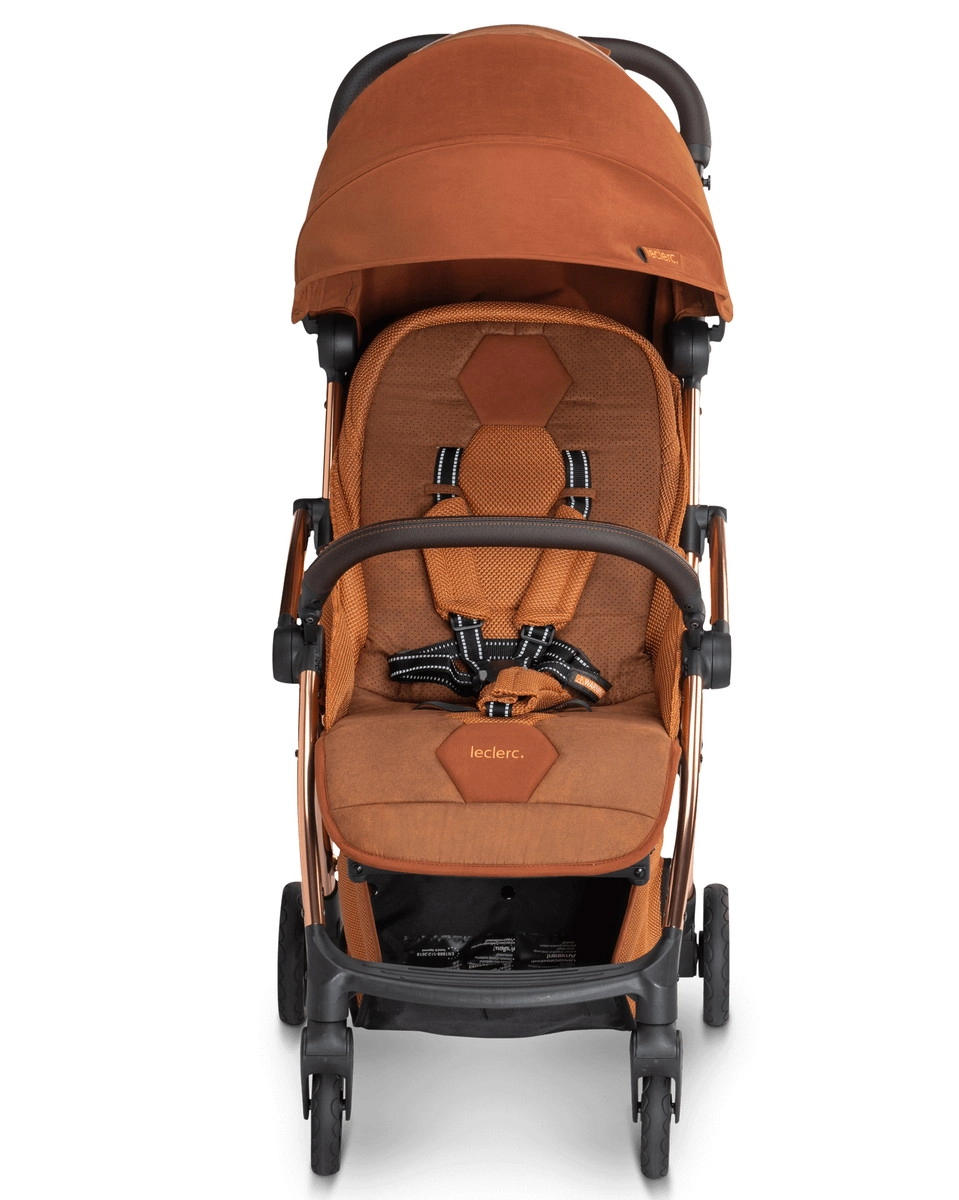 Прогулочная коляска Leclerc Hexagon Heritage Sport 7gix0640033bpk3sxmtsuhkumiwea3jb