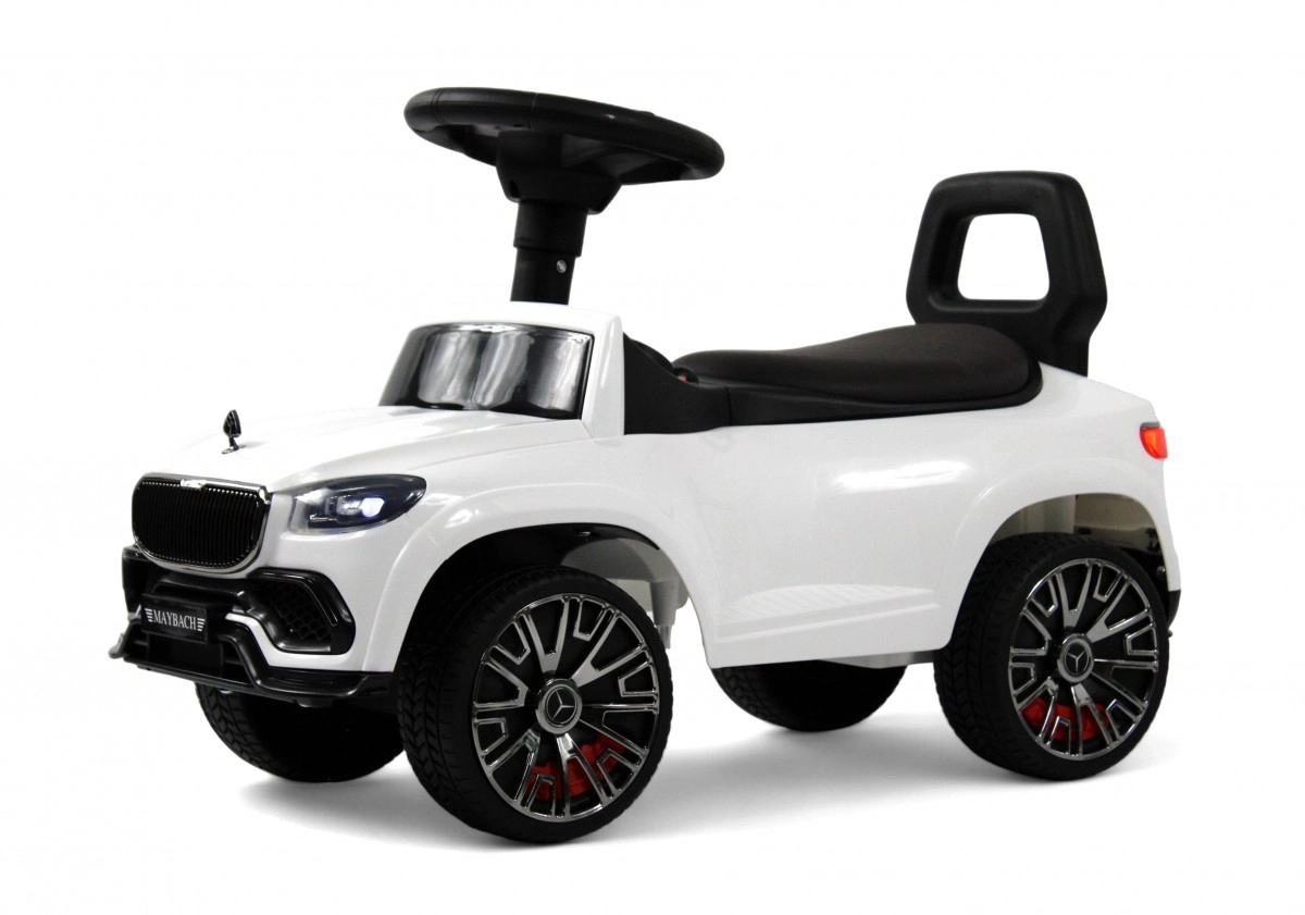 Детский толокар RiverToys Z003ZZ-D белый ritp1n6d00bpw0k44a0i3hivvoc8bvb2