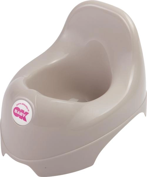Горшок Ok Baby Relax пастель 20 6c2c628767c064d190bb61291166e947