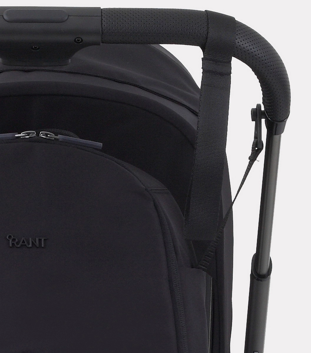 Детская прогулочная коляска Rant Golf RA101 Black umq5cvhcnb7k63vbu2lv1rnvm2g0efyn