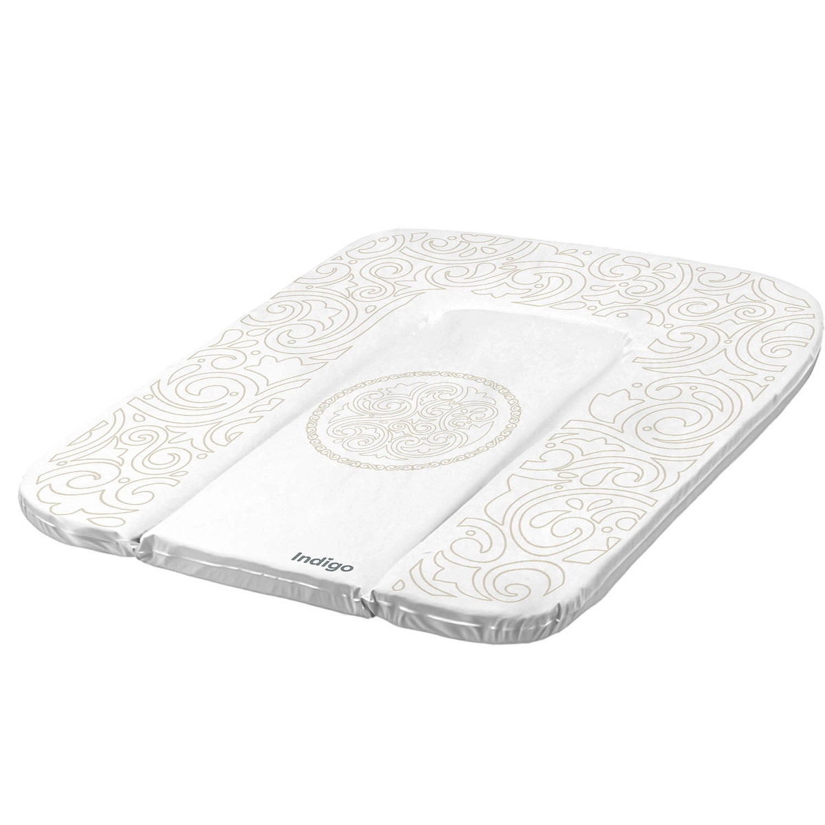 Матрасик для пеленания INDIGO 580х710 Узор ffbfztfq25paic3xeq2mufv7kjrqo34i