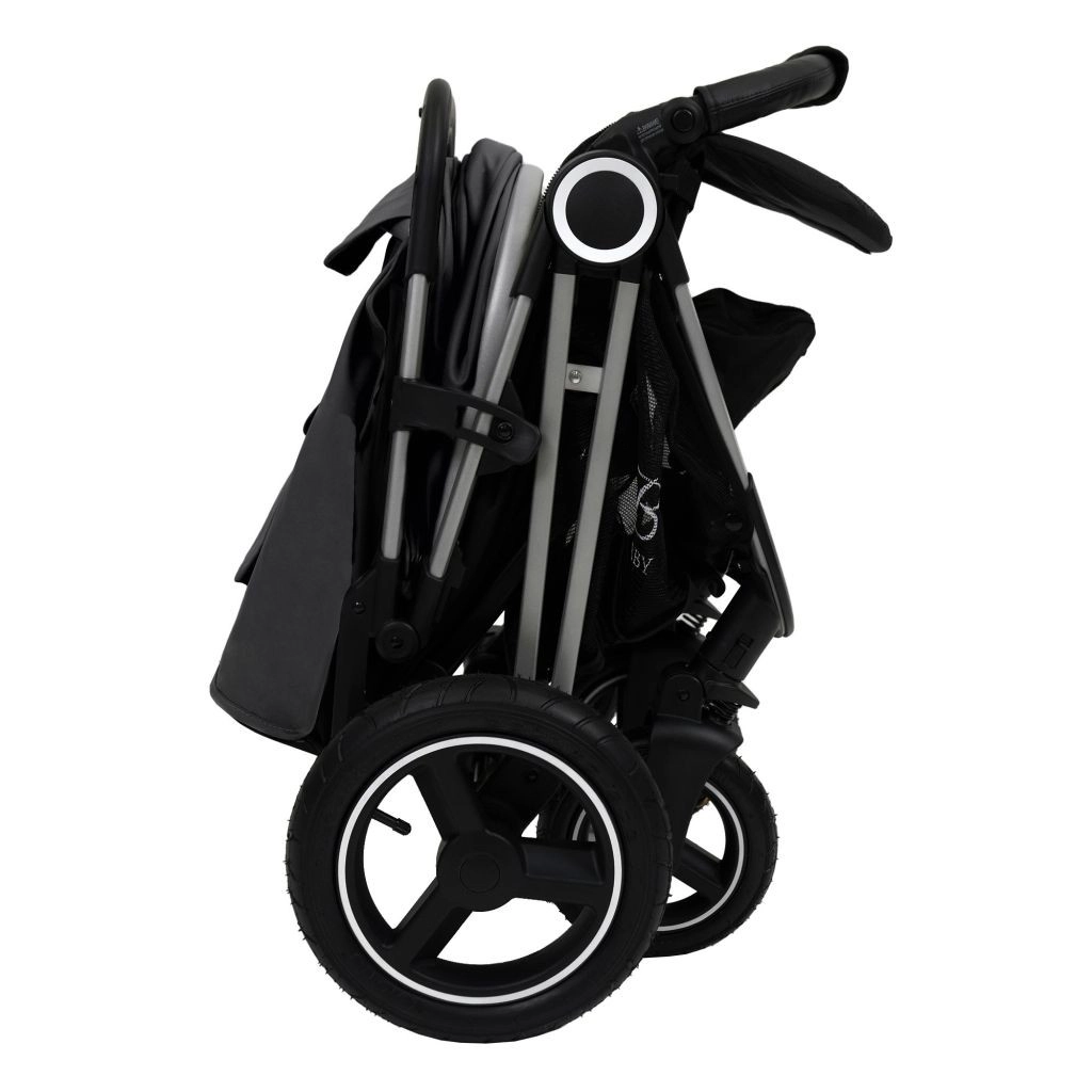 Прогулочная коляска Sweet Baby Suburban Air Light Grey lnhgfq1hid20lq9yirm1bkr6m5o2b94l