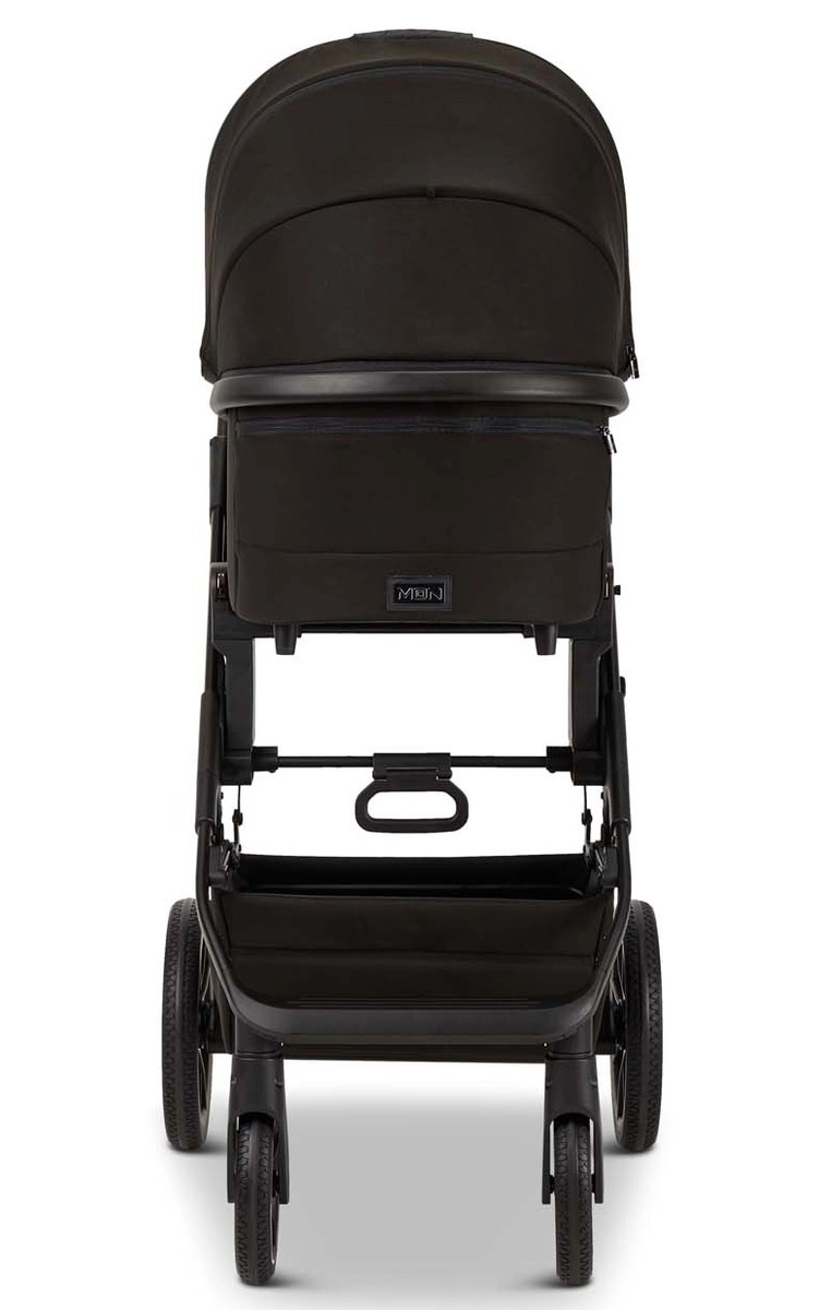 Коляска 2 в 1 Moon Piu Black (633) sm6ofmy3i9oxpq6seanzit4rl154fsg1