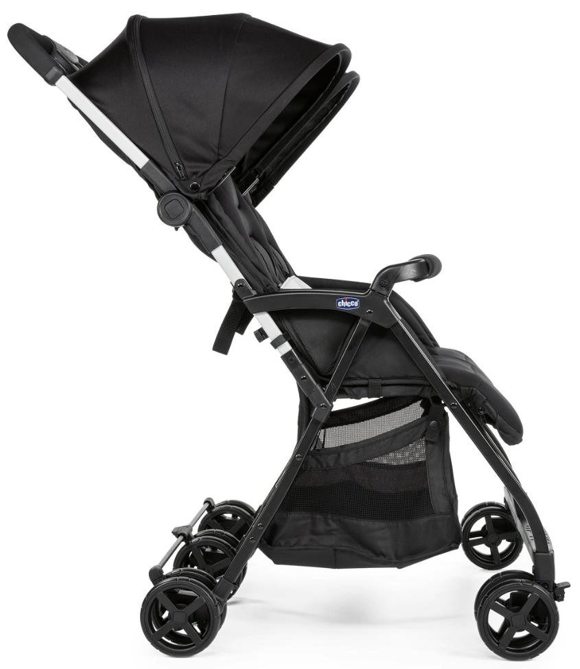 Прогулочная коляска Chicco Ohlala Twin Silver Cat bo0l5uivunqur7fciks2zxa1sr55ve0a