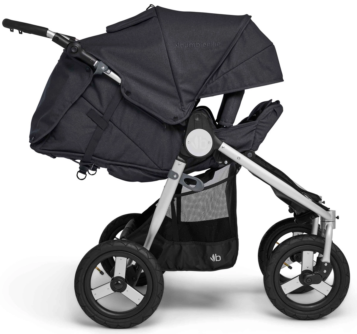 Детская коляска для двойни Bumbleride Indie Twin 2 в 1 Dusk Premium ayxql068nqpo8q5gcmnntgc8pv39mn7z