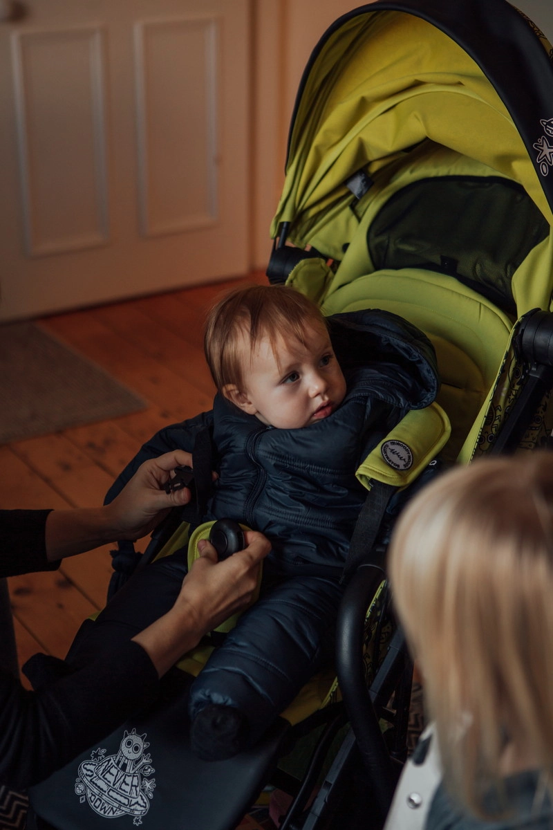 Прогулочная коляска Anex Air-X se woo ff85cjifn60x72kugdptbw5y3j7fzuo5