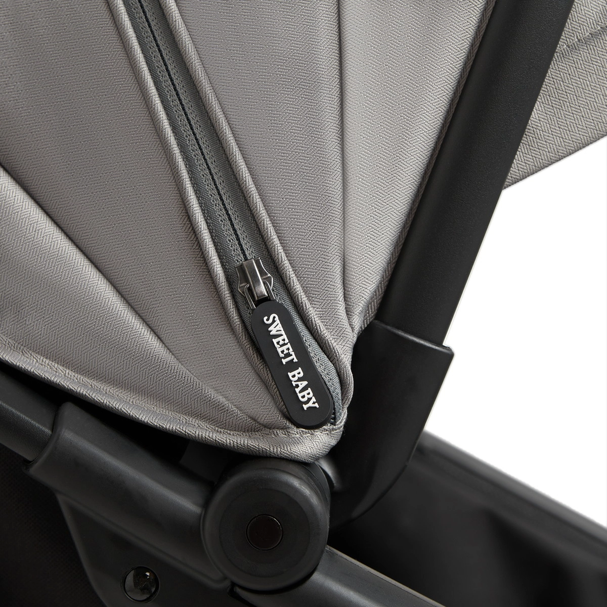 Прогулочная коляска Sweet Baby Egoista Gray t9rtjxhaqtzl7pjbtxjpyfe5q12hzib1