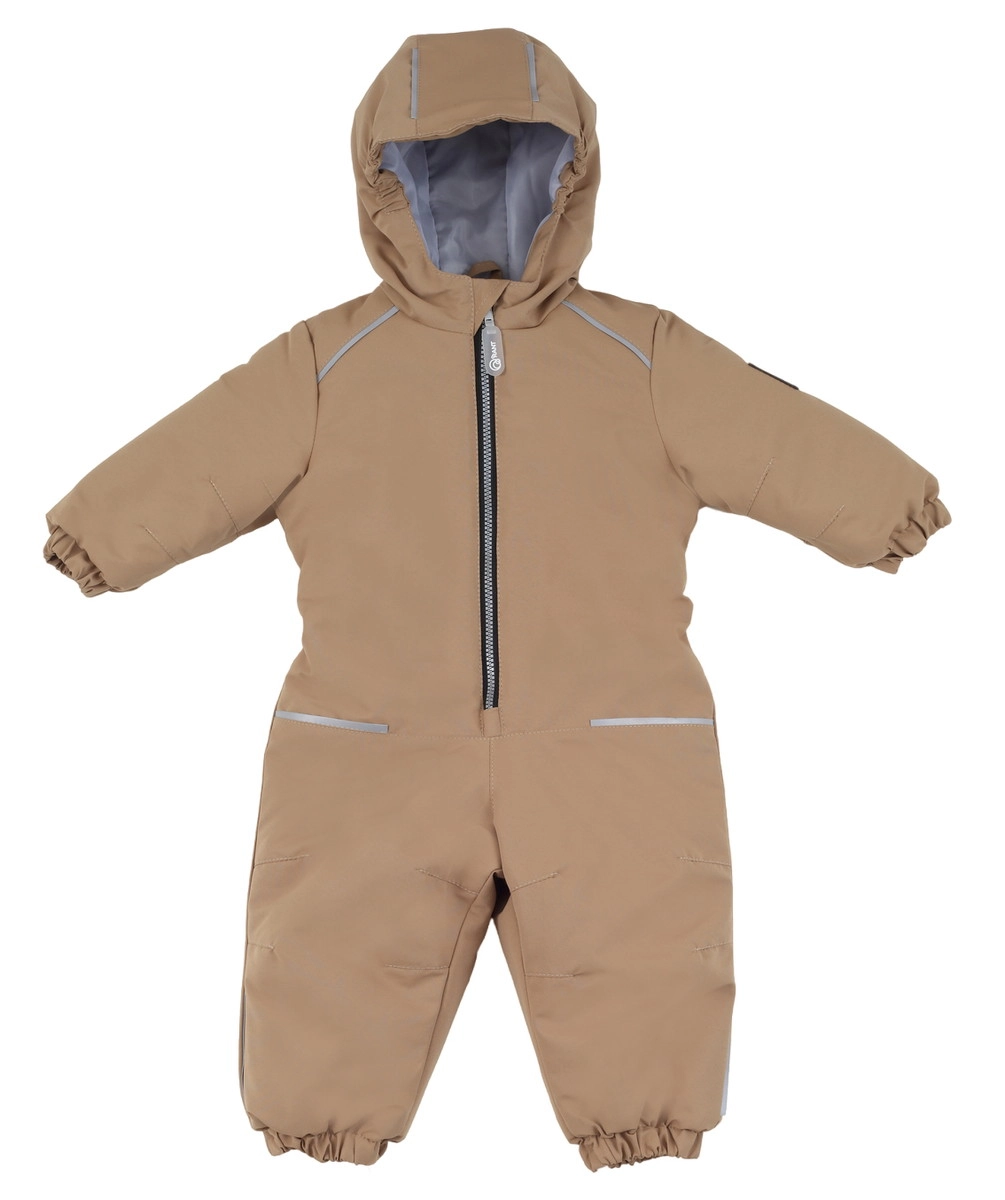 Комбинезон демисезонный Rant Fit 80 latte beige 0rc341kuxxtuc5jz5dlced6s38bgx8fv