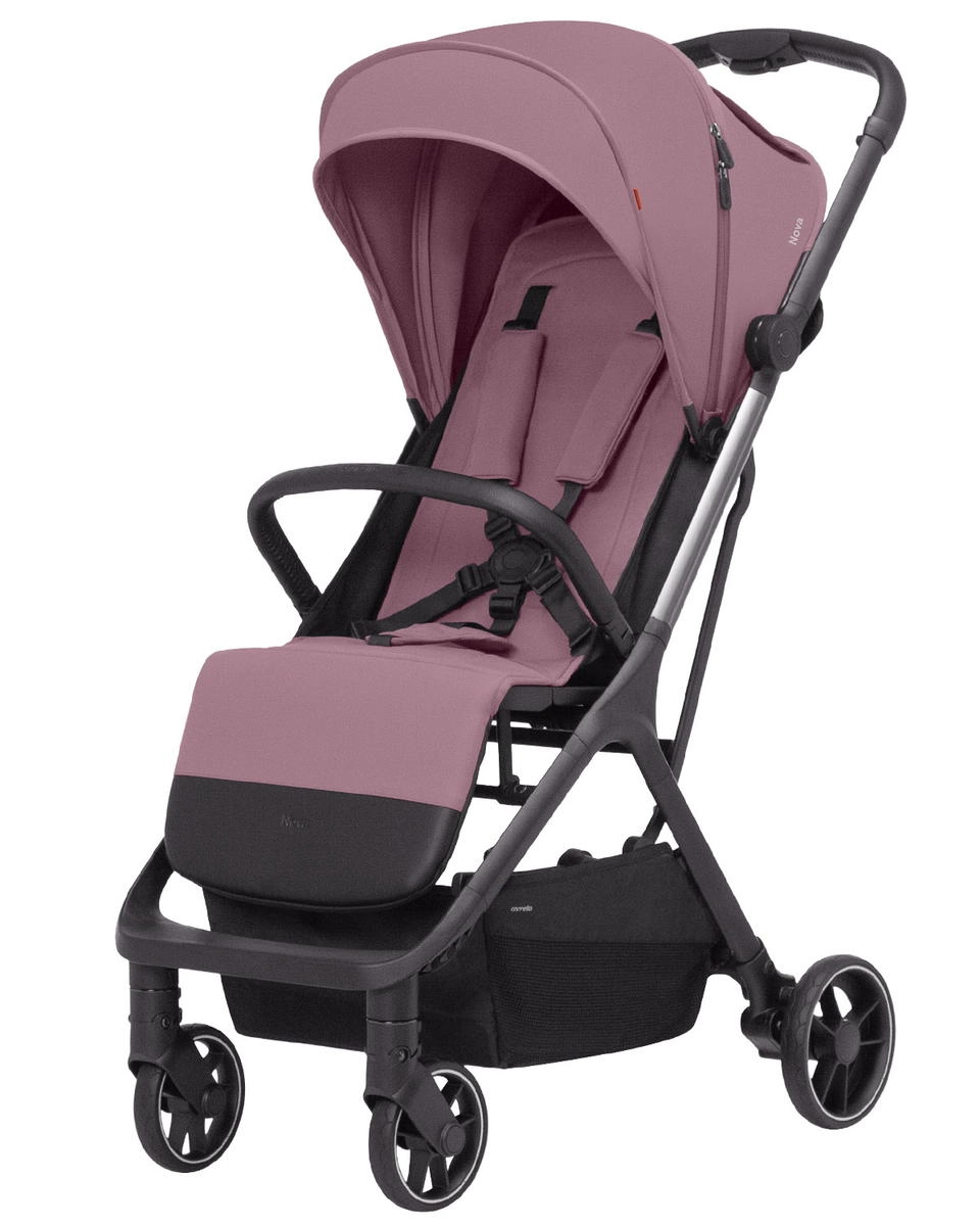 Прогулочная коляска Carrello Nova CRL-5521 Desert Pink 8nha5ghd4xh1cibi1xg9swzkd0mxpa5g