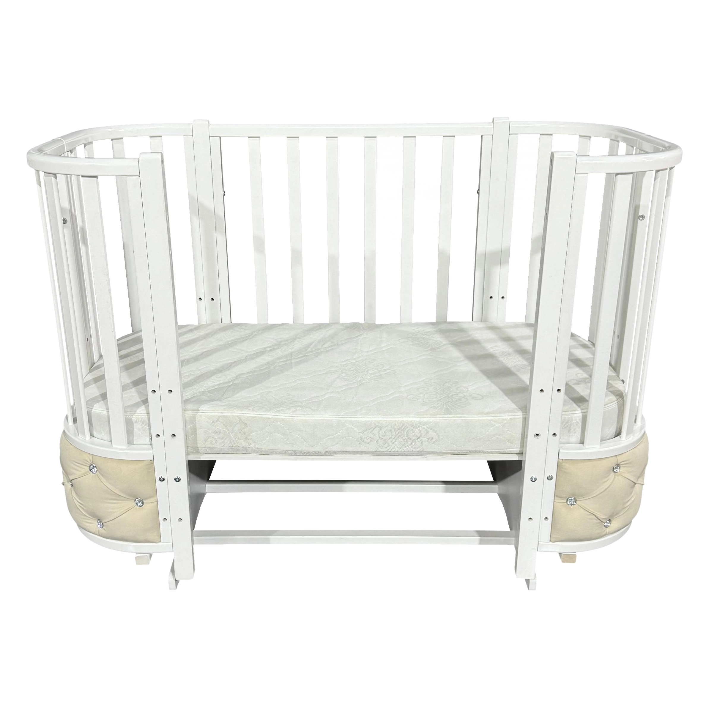 белый-белый 3