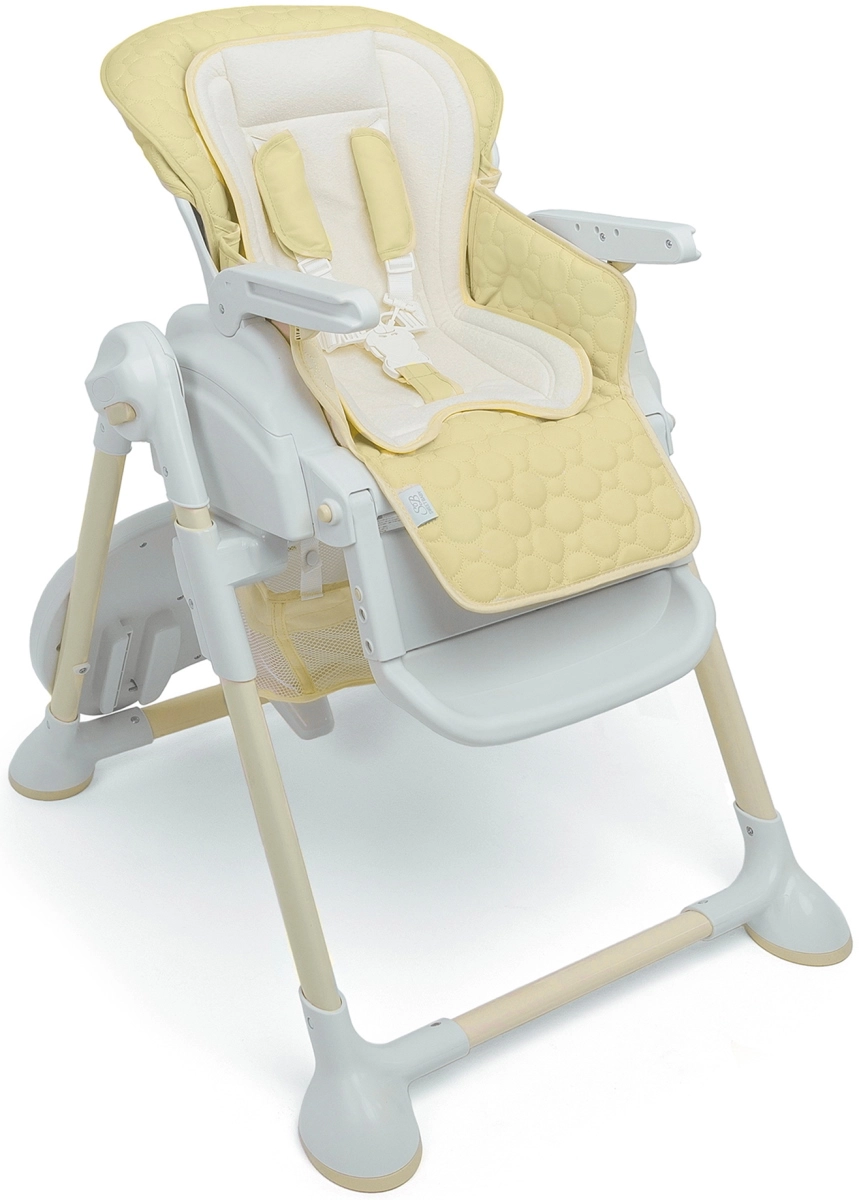 Стульчик для кормления Sweet Baby Luxor Classic Ivory zw0czrjhnhuyj760wye30aglwpoksyvl