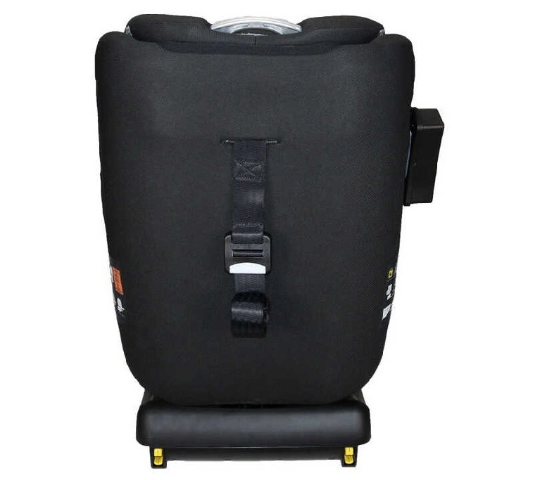 Автокресло CASUAL™ Goldfix Eco i-Size ISOFIX Blue 22ipswrpsyj44dzn9e04lhletmqpwg8k