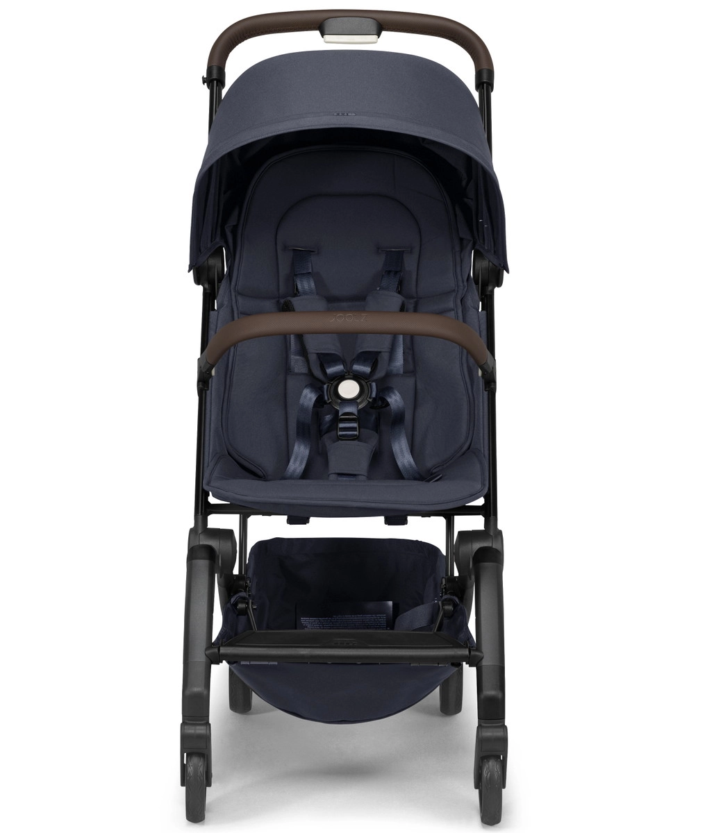 Детская прогулочная коляска Joolz Aer+ 310009 Navy Blue 2ttjx3fhuwpy3uzyh241iga4nepqx44s