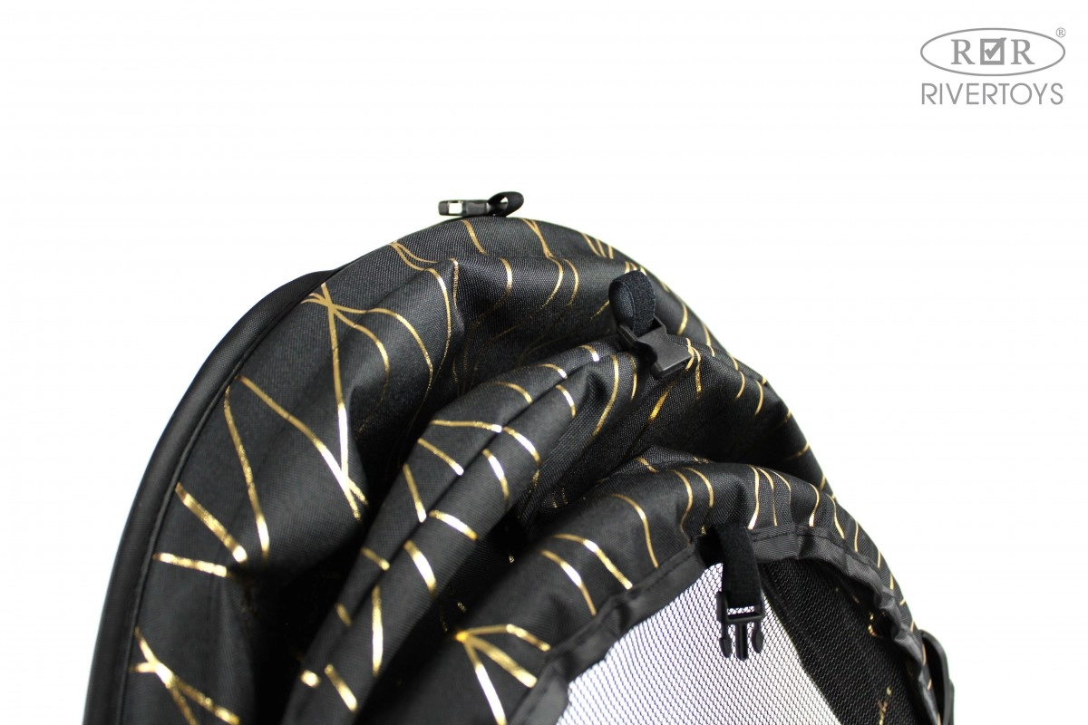 Детский электромобиль RiverToys G005GG белый prbwy9fk9h13e70xo6bw91hajgbwi0mz