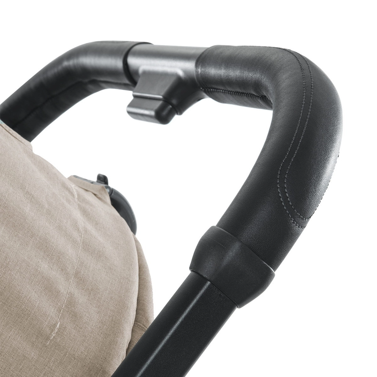 Прогулочная коляска INDIGO DELTA  бежевый mjvg2z583a7g8r8ryi7mqaou13lhl2i3