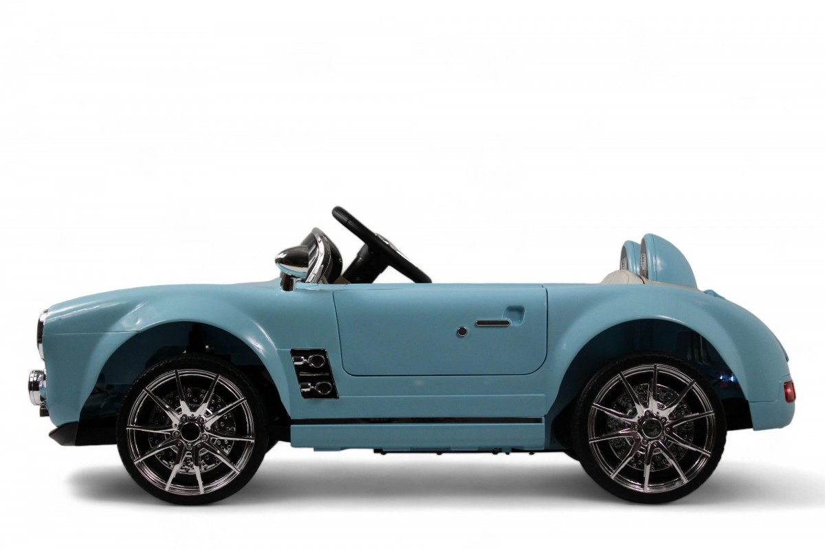 Детский электромобиль RiverToys C555MC синий jc120an9gopu96zro0hjgpn8x3d08zzd