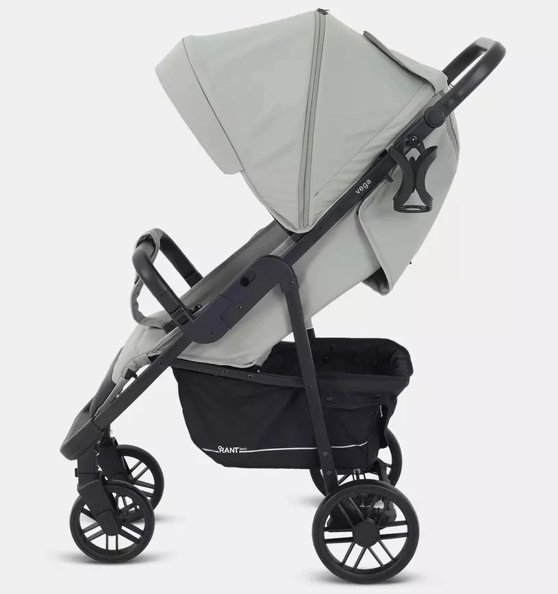 Детская прогулочная коляска Rant basic Vega RA105 Green 2024 5mru1euteq82w8qvjr34nsi6i1bvn207