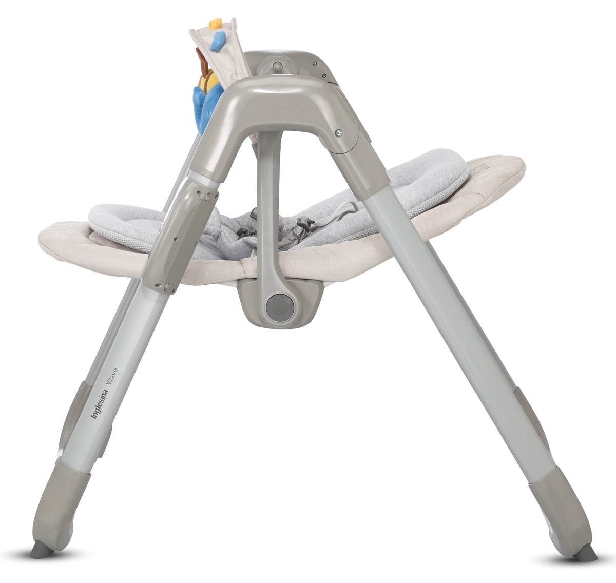 Кресло-качели Inglesina Wave BUTTER j7e7y8kqgpofm143npbp38g6h6qdvvsy