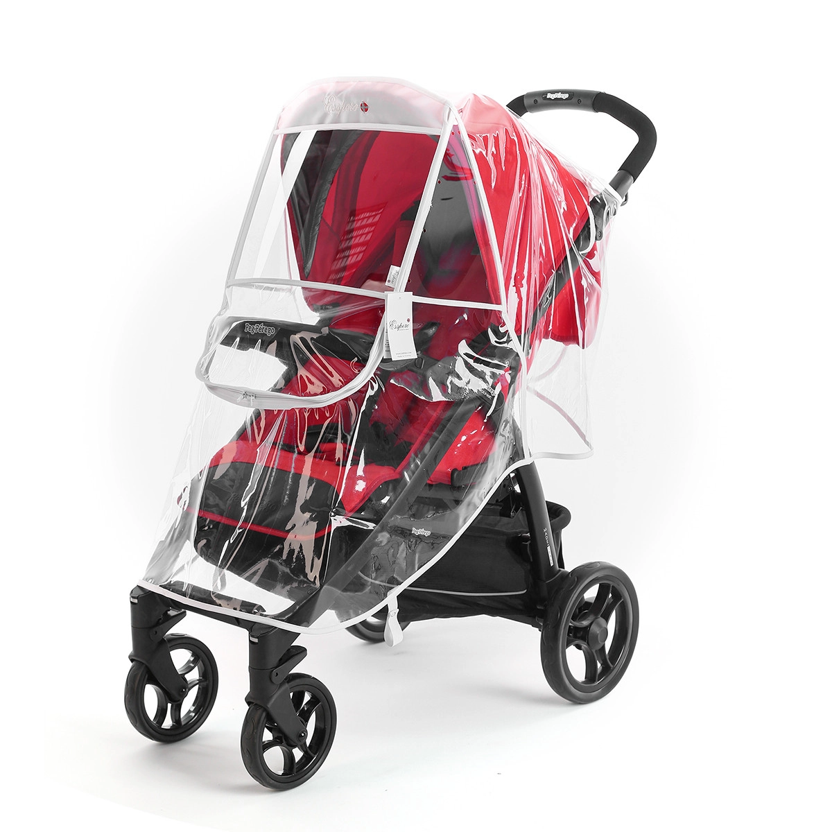 Дождевик Esspero Window Lux (Milk)