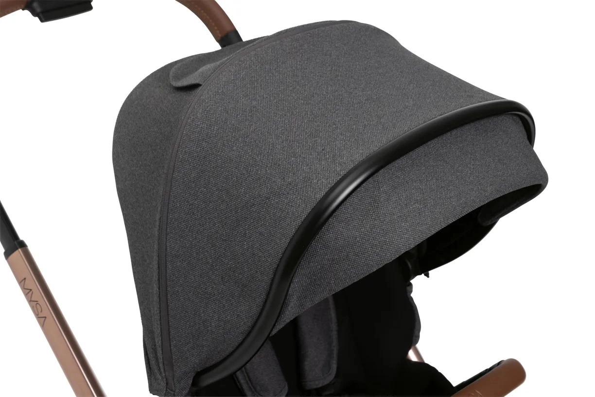 Коляска Chicco Mysa 2 в 1 Black Satin a93bvglmm7741z0webe4xqgzdgui1fp7