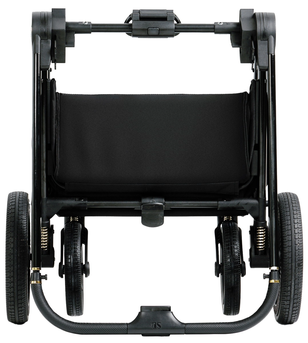 Коляска 3 в 1 Sweet Baby Elegante GL Black yop930oevxfea33qo2x2fm7bsp4y77gf