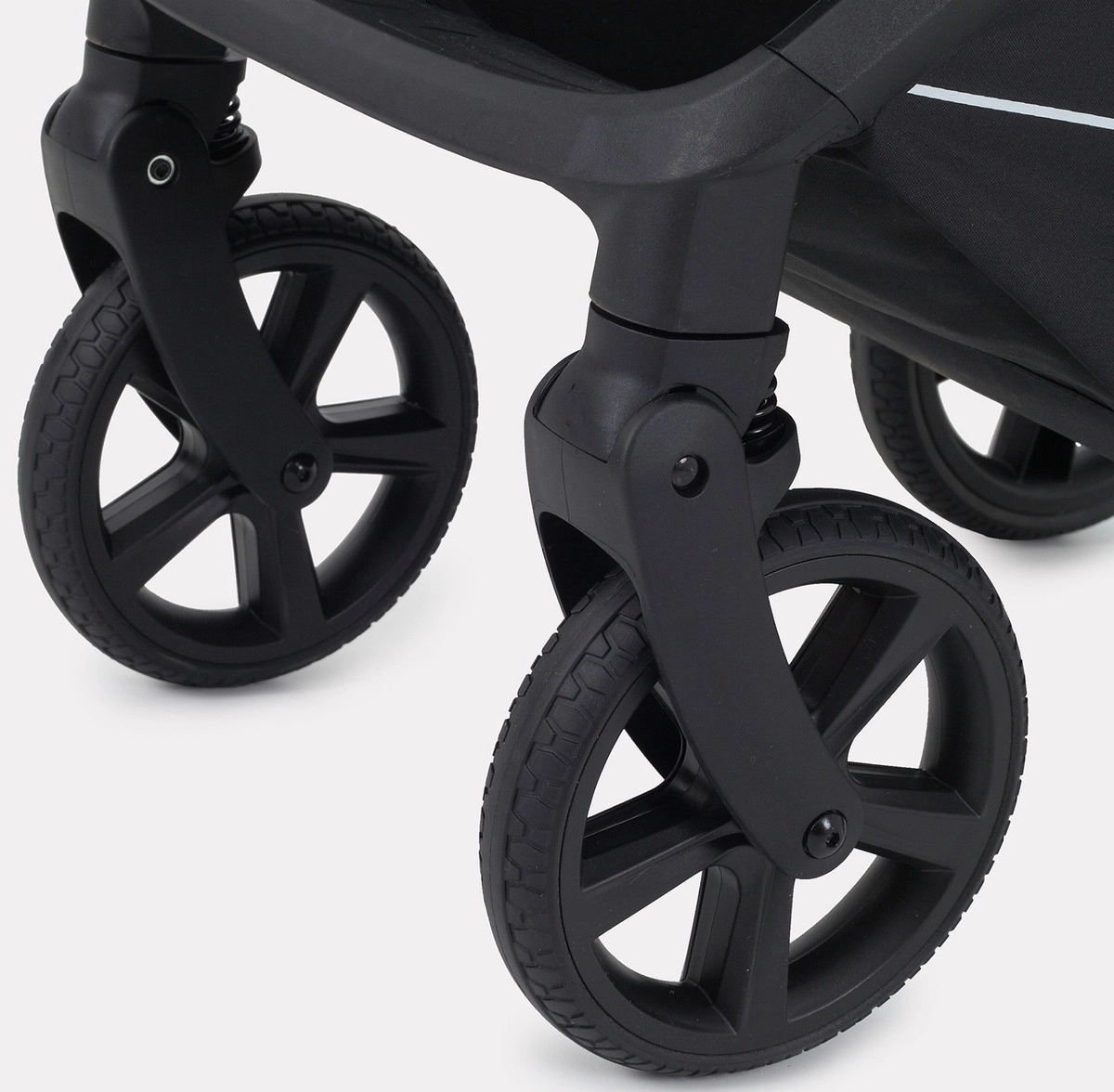 Прогулочная коляска RANT LUMOS Latte Beige xzipie2x0zhstdbyjbdkz2sj6050bubg