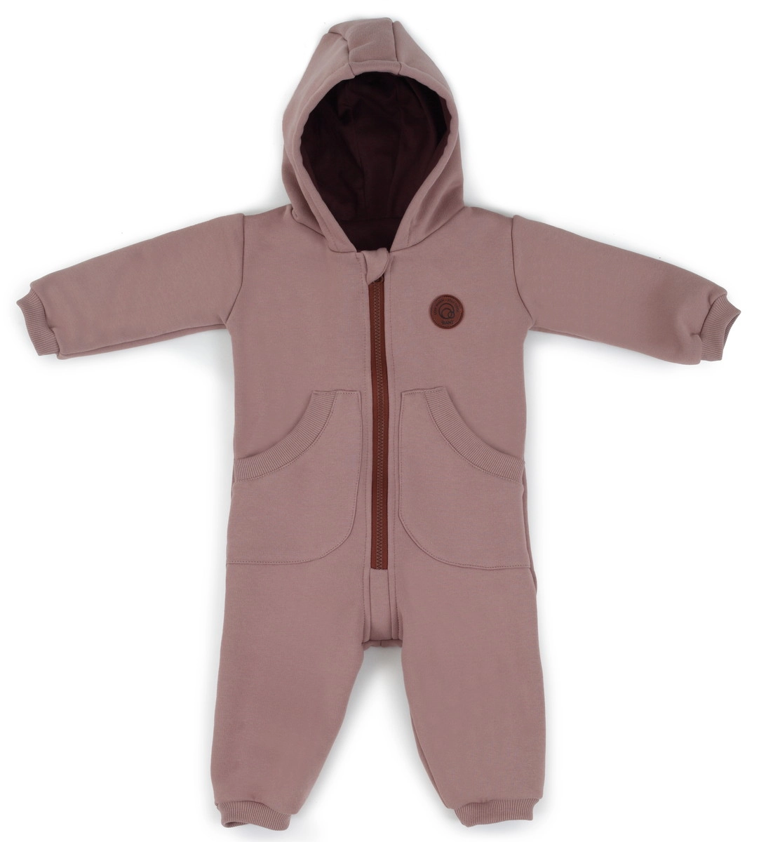 Комбинезон Rant Rocky 80 Milky Brown tv10xrbtir3qvpzhk3evemftodr8t9ec