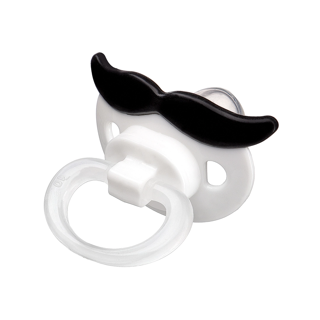 Соска-пустышка силиконовая Happy Baby 13014 c328f3468857dadecd758b5812e3c310