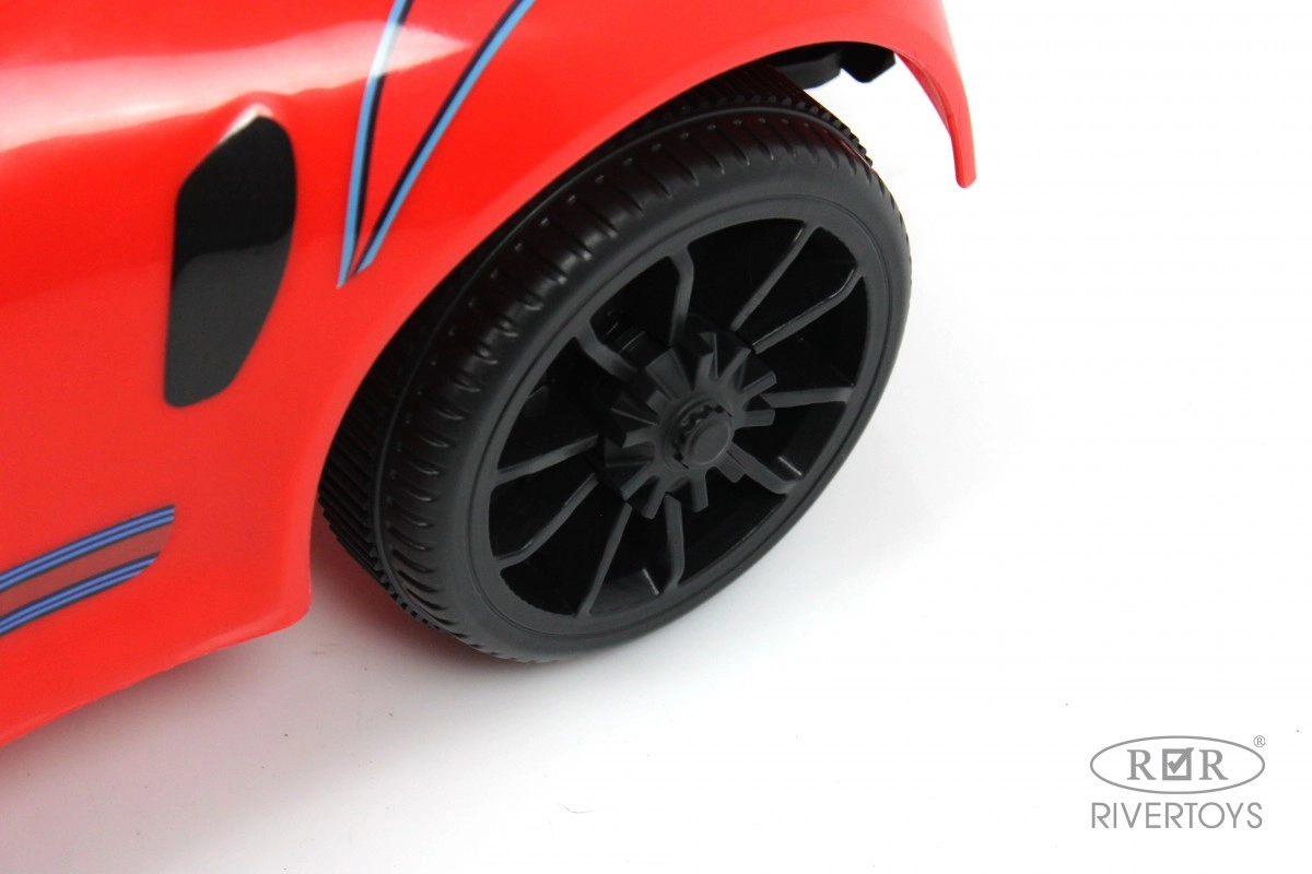 Детский толокар RiverToys F005FF красный 5qzhnum6laua25o7dx0wgfa053sqmm7m