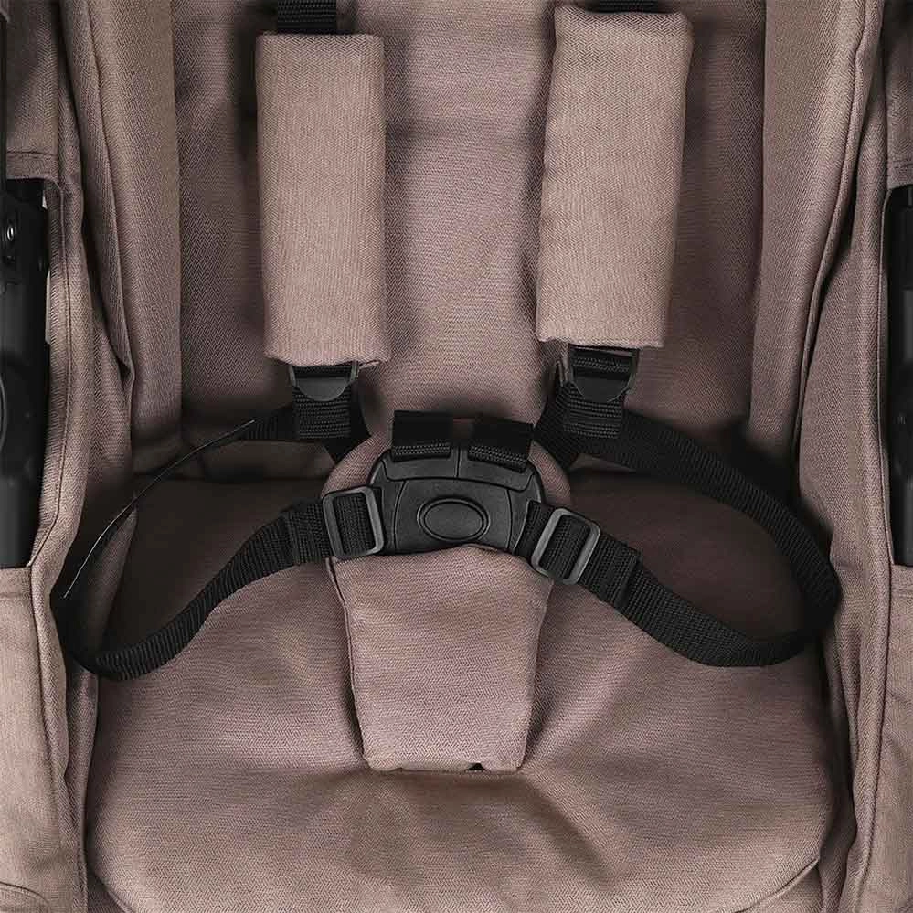 Коляска-трансформер PITUSO MIKKI Cappuccino/Black rk3k8q9qna1q571ivcjtbzn4klrj08vd