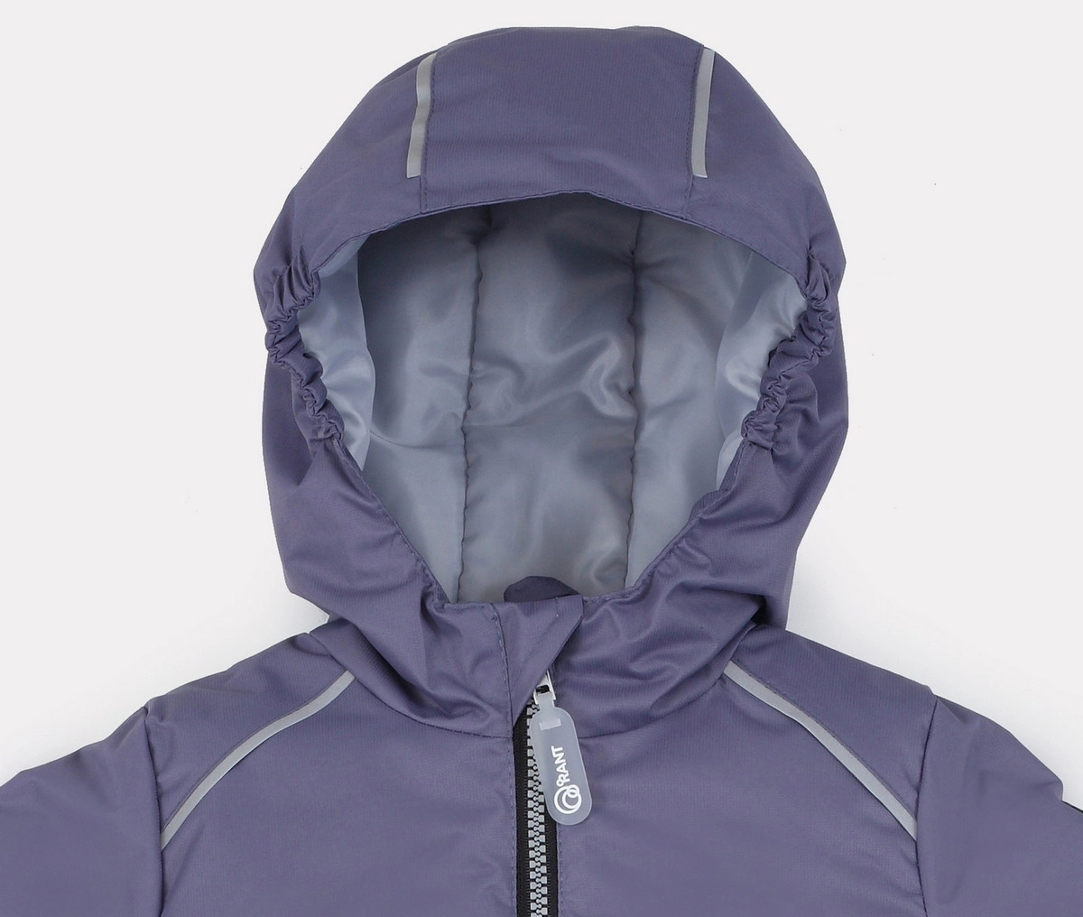 Комбинезон демисезонный Rant Fit 80 violet xqx5u2jusbx119h4bourp02dlajv8s0e